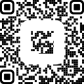 Square QR code for Violet Vista Studios payment